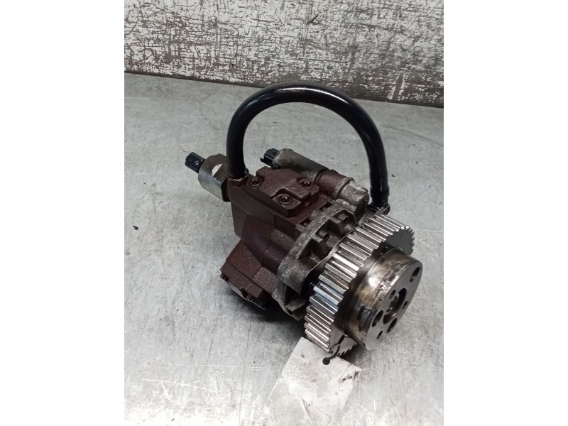 Recambio de bomba inyeccion para ford tourneo connect 1.8 tdci /tddi /di referencia OEM IAM A2C20003032 4M5Q9B395AF CONTINENTAL