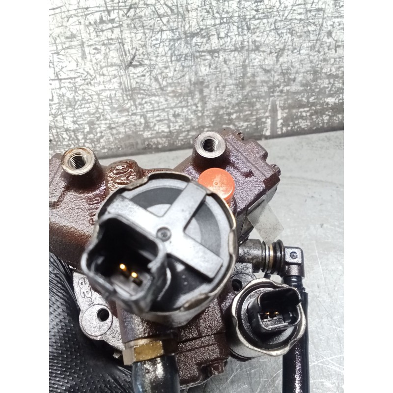 Recambio de bomba inyeccion para ford tourneo connect 1.8 tdci /tddi /di referencia OEM IAM A2C20003032 4M5Q9B395AF CONTINENTAL