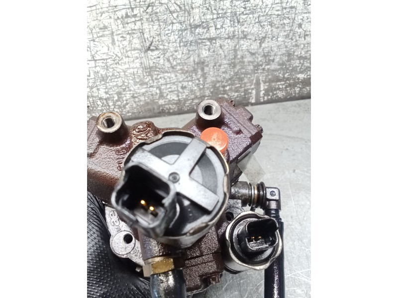 Recambio de bomba inyeccion para ford tourneo connect 1.8 tdci /tddi /di referencia OEM IAM A2C20003032 4M5Q9B395AF CONTINENTAL