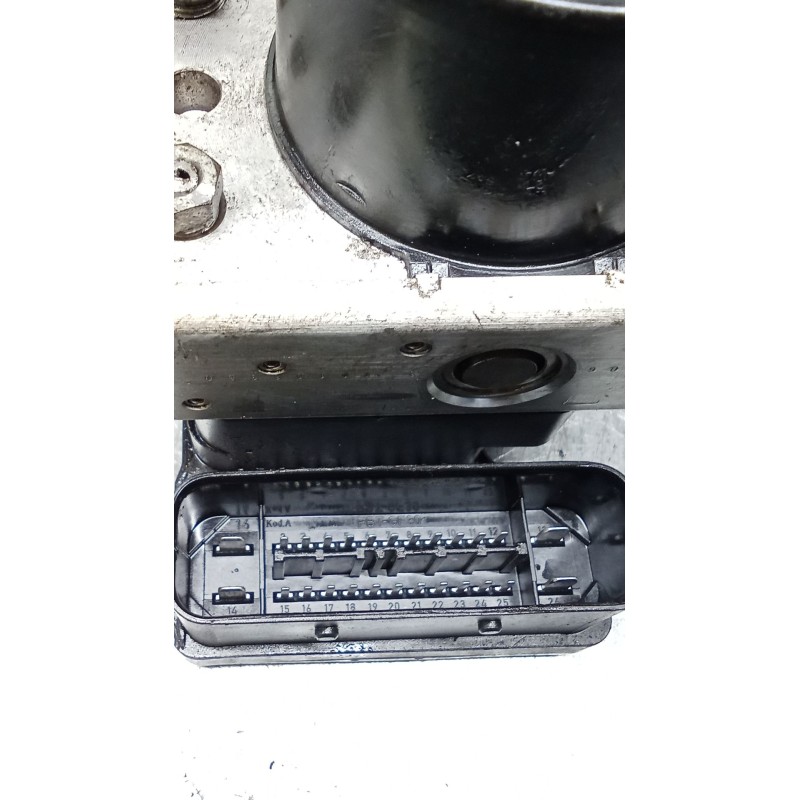 Recambio de abs para ford tourneo connect 1.8 tdci /tddi /di referencia OEM IAM 10097001263 6S432M110AA 10020700784