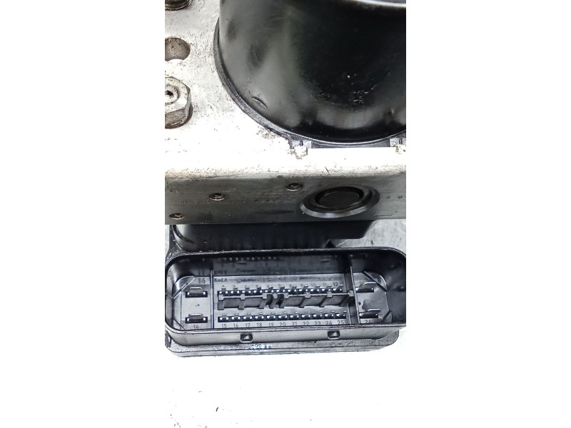 Recambio de abs para ford tourneo connect 1.8 tdci /tddi /di referencia OEM IAM 10097001263 6S432M110AA 10020700784
