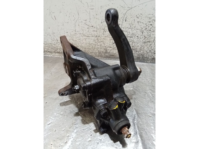Recambio de caja direccion para isuzu nkr77 nkr 85e2 referencia OEM IAM 897356105 45101031 02