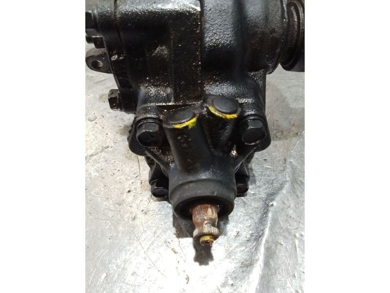 Recambio de caja direccion para isuzu nkr77 nkr 85e2 referencia OEM IAM 897356105 45101031 02