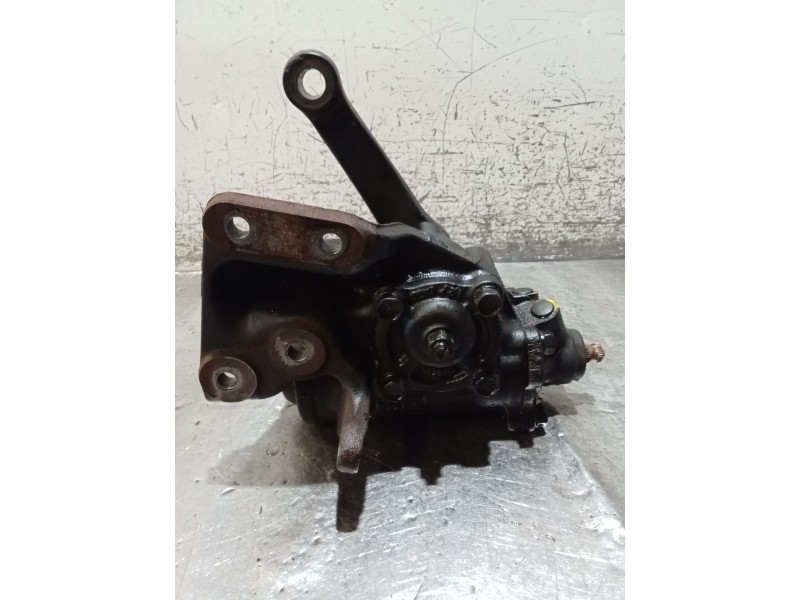 Recambio de caja direccion para isuzu nkr77 nkr 85e2 referencia OEM IAM 897356105 45101031 02