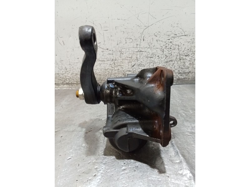 Recambio de caja direccion para isuzu nkr77 nkr 85e2 referencia OEM IAM 897356105 45101031 02