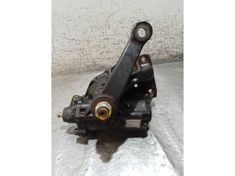 Recambio de caja direccion para isuzu nkr77 nkr 85e2 referencia OEM IAM 897356105 45101031 02