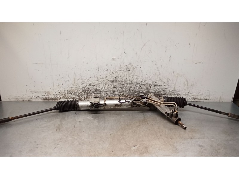 Recambio de cremallera direccion para volkswagen lt 28-46 ii caja/chasis (2dc, 2df, 2dg, 2dl, 2dm) 2.5 tdi referencia OEM IAM A9