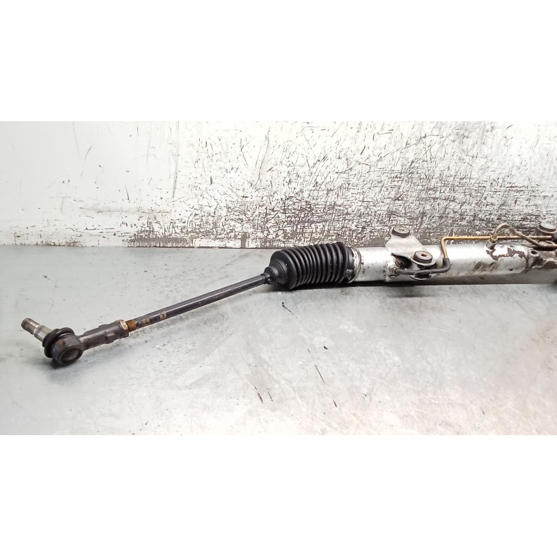 Recambio de cremallera direccion para volkswagen lt 28-46 ii caja/chasis (2dc, 2df, 2dg, 2dl, 2dm) 2.5 tdi referencia OEM IAM A9
