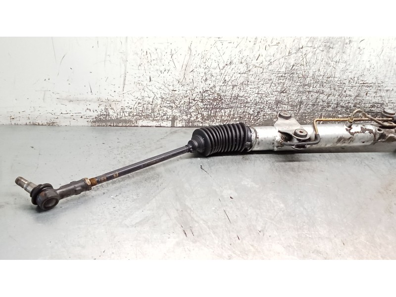 Recambio de cremallera direccion para volkswagen lt 28-46 ii caja/chasis (2dc, 2df, 2dg, 2dl, 2dm) 2.5 tdi referencia OEM IAM A9