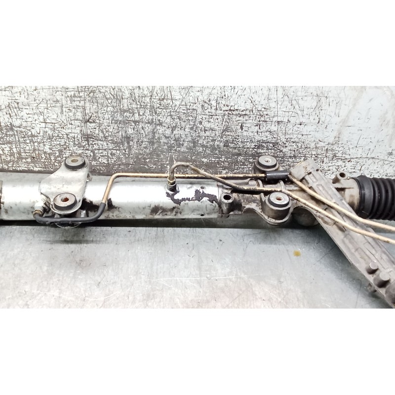 Recambio de cremallera direccion para volkswagen lt 28-46 ii caja/chasis (2dc, 2df, 2dg, 2dl, 2dm) 2.5 tdi referencia OEM IAM A9