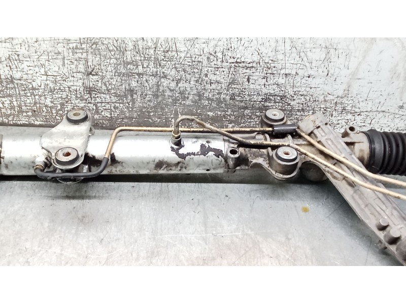 Recambio de cremallera direccion para volkswagen lt 28-46 ii caja/chasis (2dc, 2df, 2dg, 2dl, 2dm) 2.5 tdi referencia OEM IAM A9