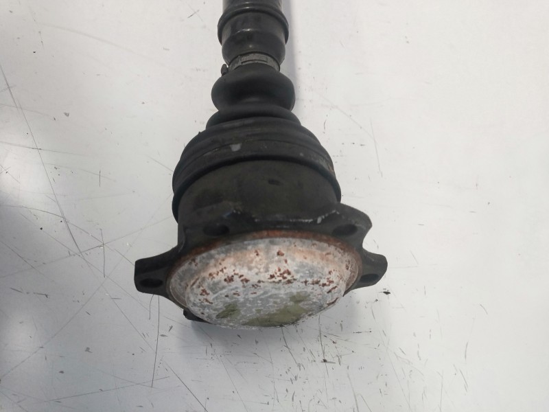 Recambio de transmision delantera derecha para audi a6 berlina (4b2) 2.5 tdi referencia OEM IAM   