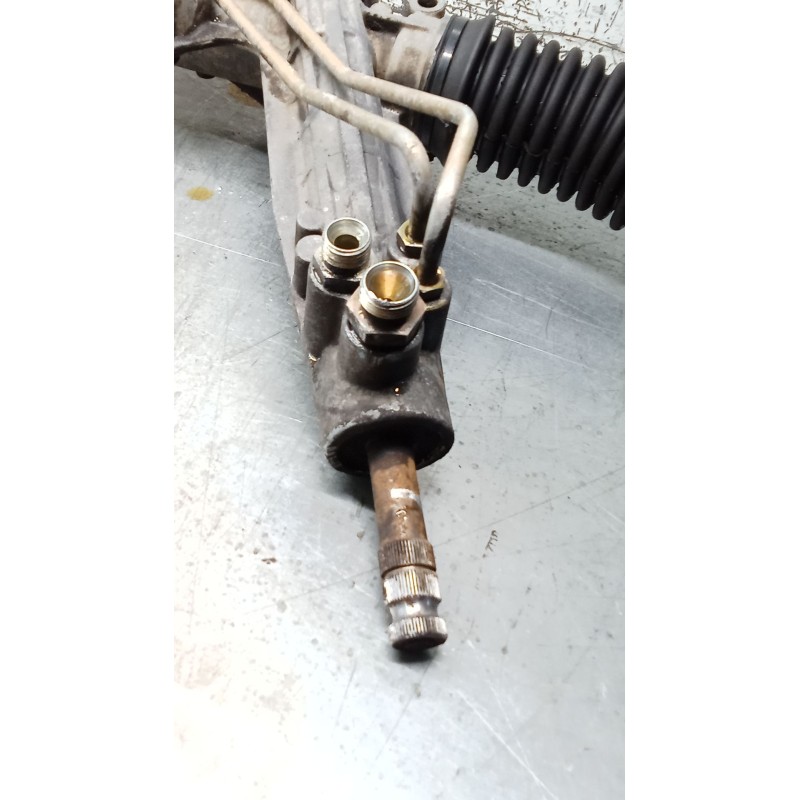 Recambio de cremallera direccion para volkswagen lt 28-46 ii caja/chasis (2dc, 2df, 2dg, 2dl, 2dm) 2.5 tdi referencia OEM IAM A9