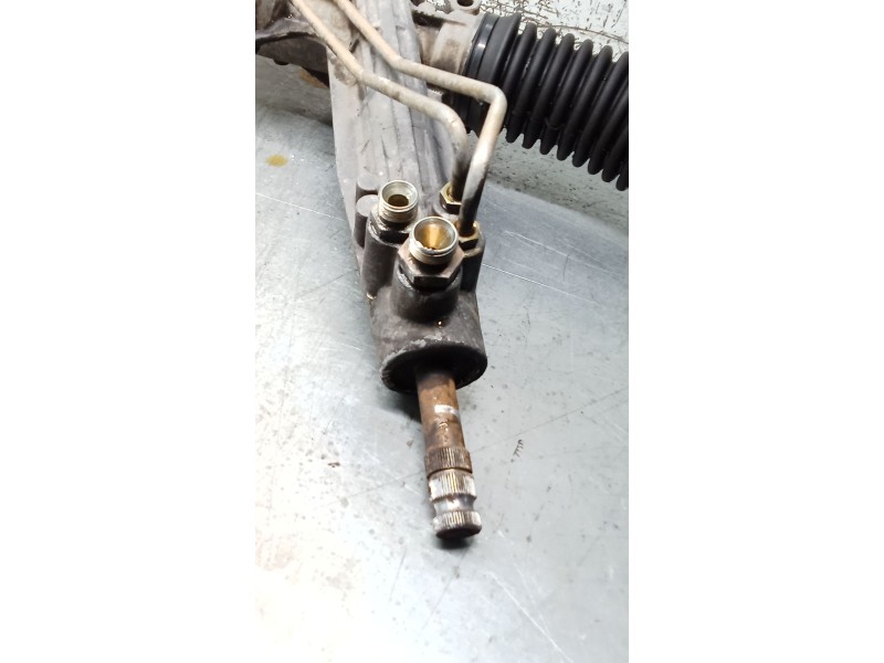 Recambio de cremallera direccion para volkswagen lt 28-46 ii caja/chasis (2dc, 2df, 2dg, 2dl, 2dm) 2.5 tdi referencia OEM IAM A9