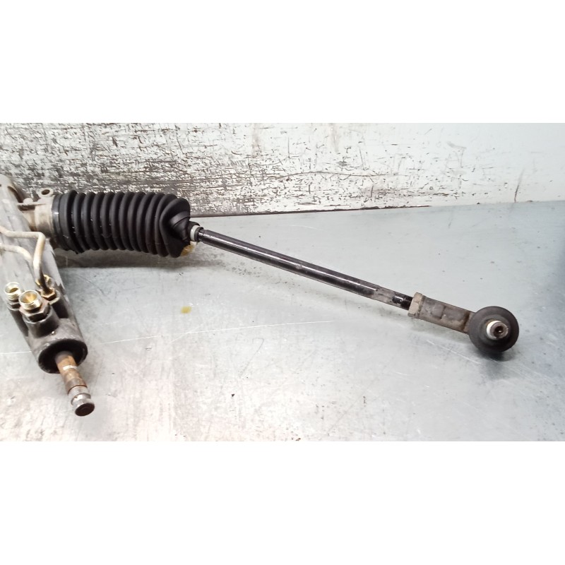 Recambio de cremallera direccion para volkswagen lt 28-46 ii caja/chasis (2dc, 2df, 2dg, 2dl, 2dm) 2.5 tdi referencia OEM IAM A9