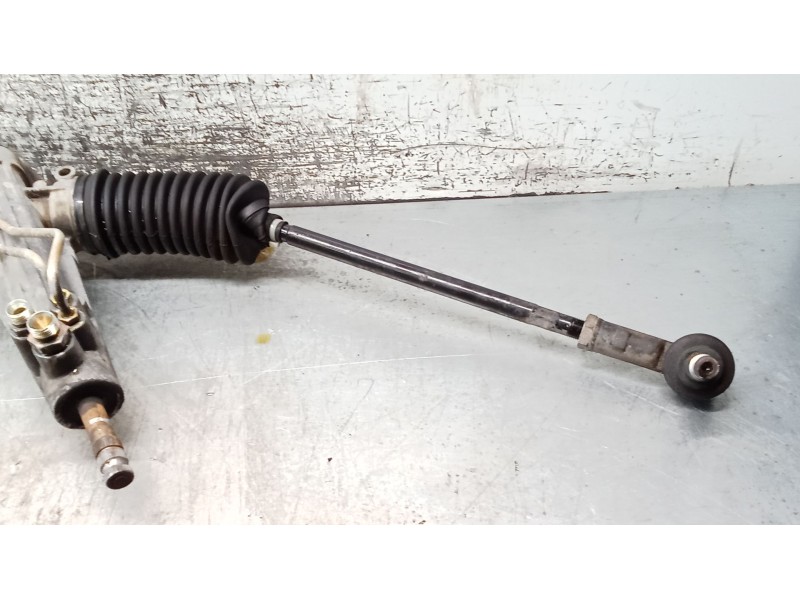 Recambio de cremallera direccion para volkswagen lt 28-46 ii caja/chasis (2dc, 2df, 2dg, 2dl, 2dm) 2.5 tdi referencia OEM IAM A9