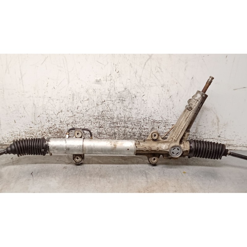 Recambio de cremallera direccion para volkswagen lt 28-46 ii caja/chasis (2dc, 2df, 2dg, 2dl, 2dm) 2.5 tdi referencia OEM IAM A9