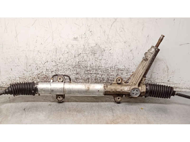 Recambio de cremallera direccion para volkswagen lt 28-46 ii caja/chasis (2dc, 2df, 2dg, 2dl, 2dm) 2.5 tdi referencia OEM IAM A9