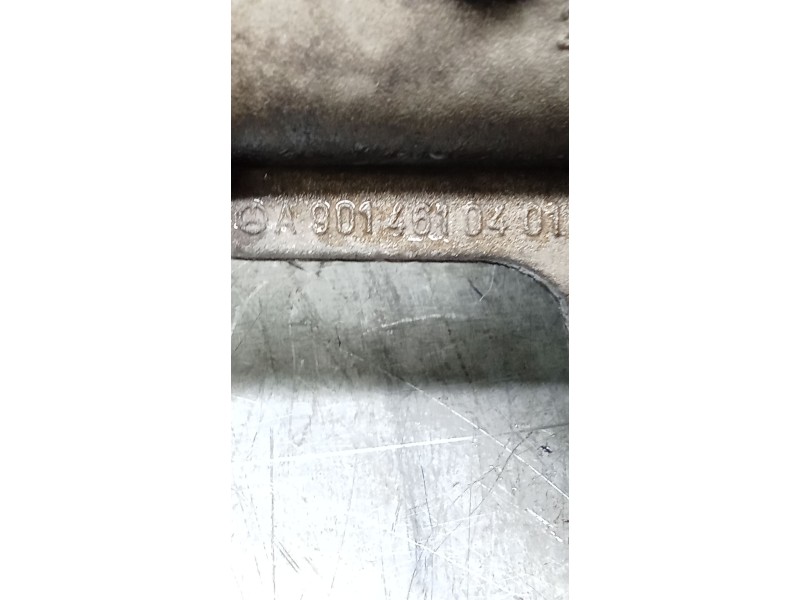 Recambio de cremallera direccion para volkswagen lt 28-46 ii caja/chasis (2dc, 2df, 2dg, 2dl, 2dm) 2.5 tdi referencia OEM IAM A9