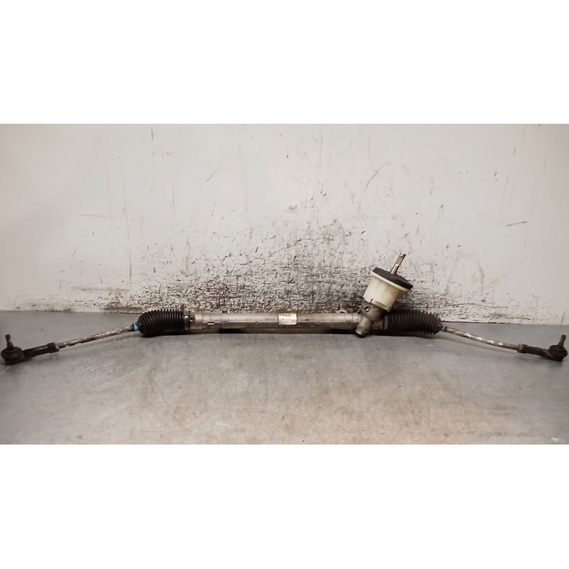 Recambio de cremallera direccion para renault clio iii (br0/1, cr0/1) 1.2 16v (br02, br0j, br11, cr02, cr0j, cr11) referencia OE