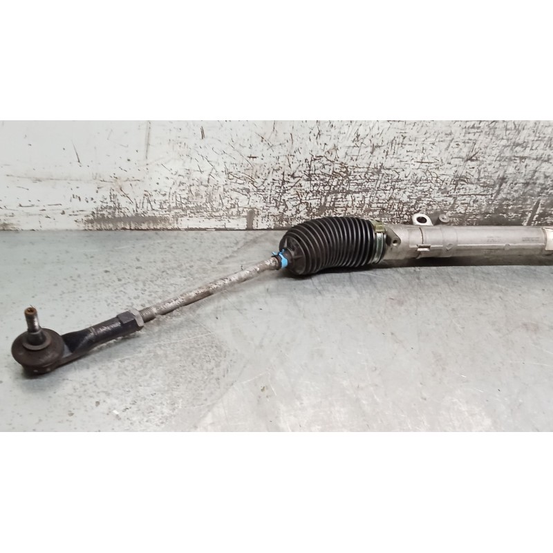 Recambio de cremallera direccion para renault clio iii (br0/1, cr0/1) 1.2 16v (br02, br0j, br11, cr02, cr0j, cr11) referencia OE