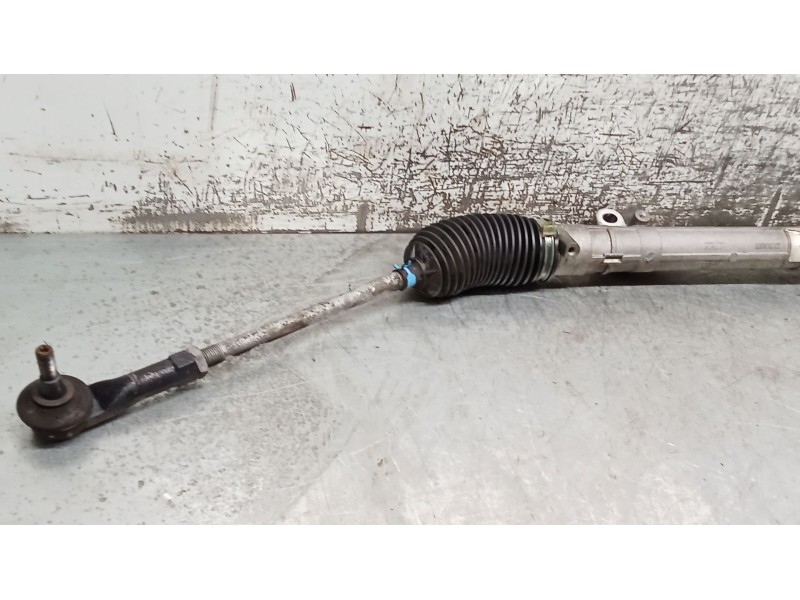 Recambio de cremallera direccion para renault clio iii (br0/1, cr0/1) 1.2 16v (br02, br0j, br11, cr02, cr0j, cr11) referencia OE