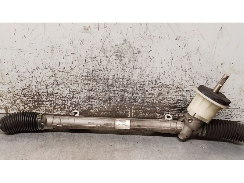 Recambio de cremallera direccion para renault clio iii (br0/1, cr0/1) 1.2 16v (br02, br0j, br11, cr02, cr0j, cr11) referencia OE