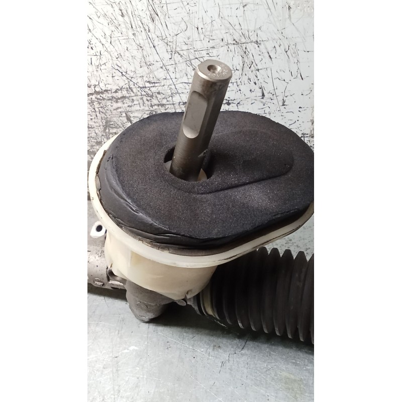 Recambio de cremallera direccion para renault clio iii (br0/1, cr0/1) 1.2 16v (br02, br0j, br11, cr02, cr0j, cr11) referencia OE