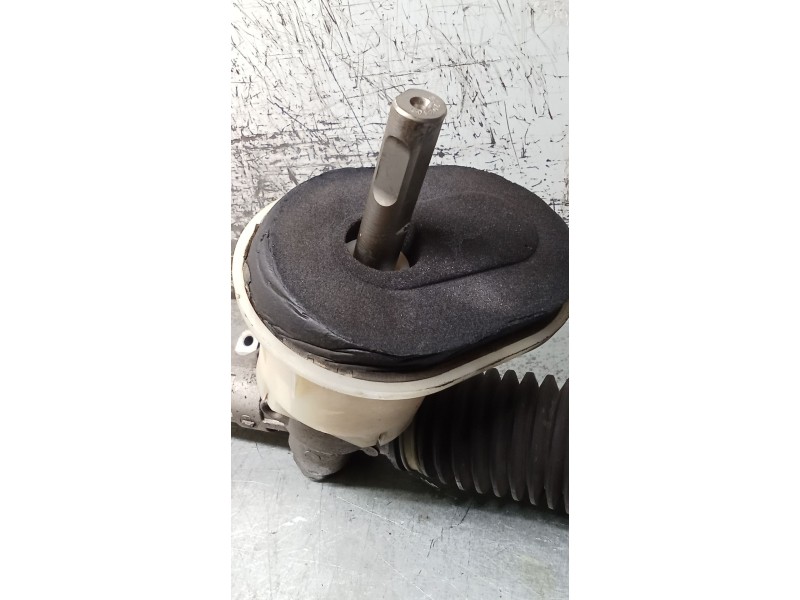 Recambio de cremallera direccion para renault clio iii (br0/1, cr0/1) 1.2 16v (br02, br0j, br11, cr02, cr0j, cr11) referencia OE