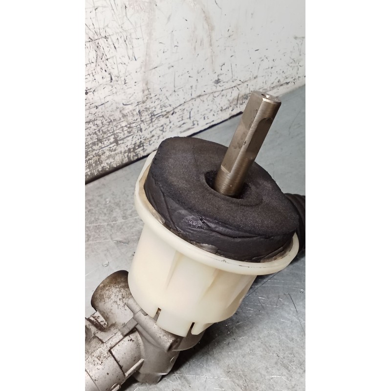 Recambio de cremallera direccion para renault clio iii (br0/1, cr0/1) 1.2 16v (br02, br0j, br11, cr02, cr0j, cr11) referencia OE