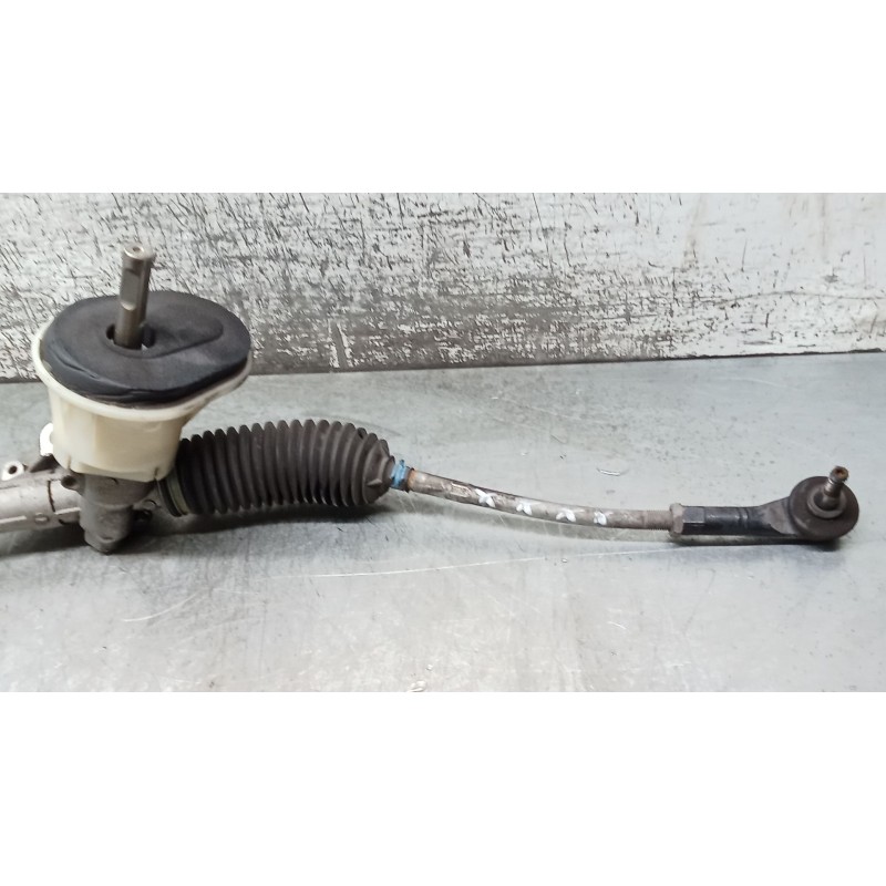 Recambio de cremallera direccion para renault clio iii (br0/1, cr0/1) 1.2 16v (br02, br0j, br11, cr02, cr0j, cr11) referencia OE