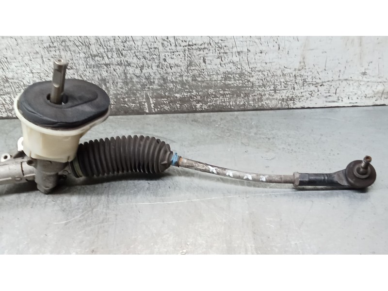 Recambio de cremallera direccion para renault clio iii (br0/1, cr0/1) 1.2 16v (br02, br0j, br11, cr02, cr0j, cr11) referencia OE