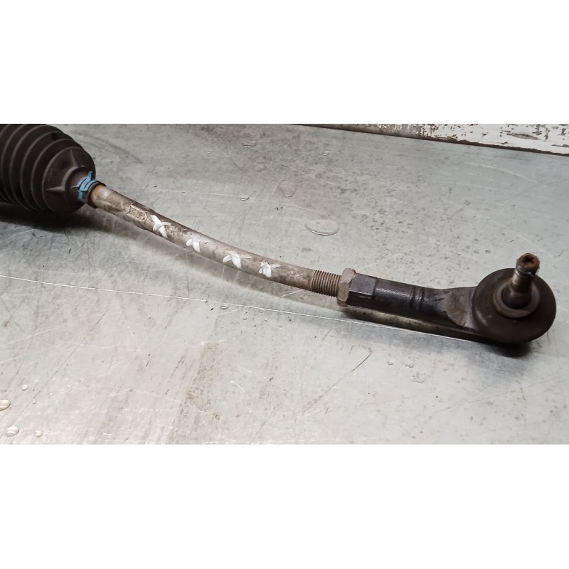 Recambio de cremallera direccion para renault clio iii (br0/1, cr0/1) 1.2 16v (br02, br0j, br11, cr02, cr0j, cr11) referencia OE