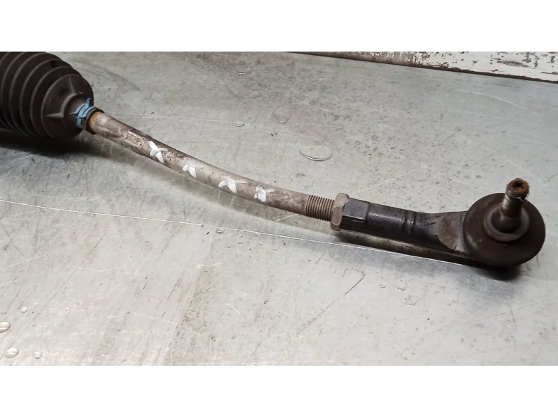 Recambio de cremallera direccion para renault clio iii (br0/1, cr0/1) 1.2 16v (br02, br0j, br11, cr02, cr0j, cr11) referencia OE