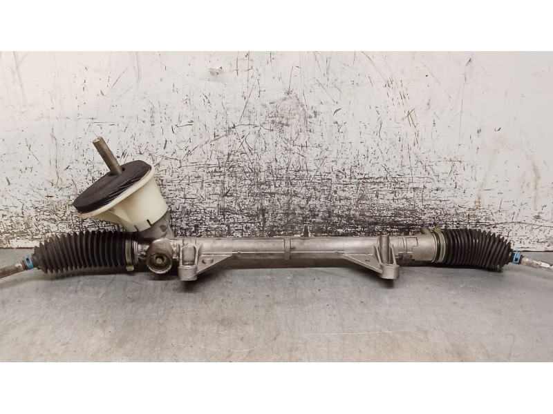 Recambio de cremallera direccion para renault clio iii (br0/1, cr0/1) 1.2 16v (br02, br0j, br11, cr02, cr0j, cr11) referencia OE
