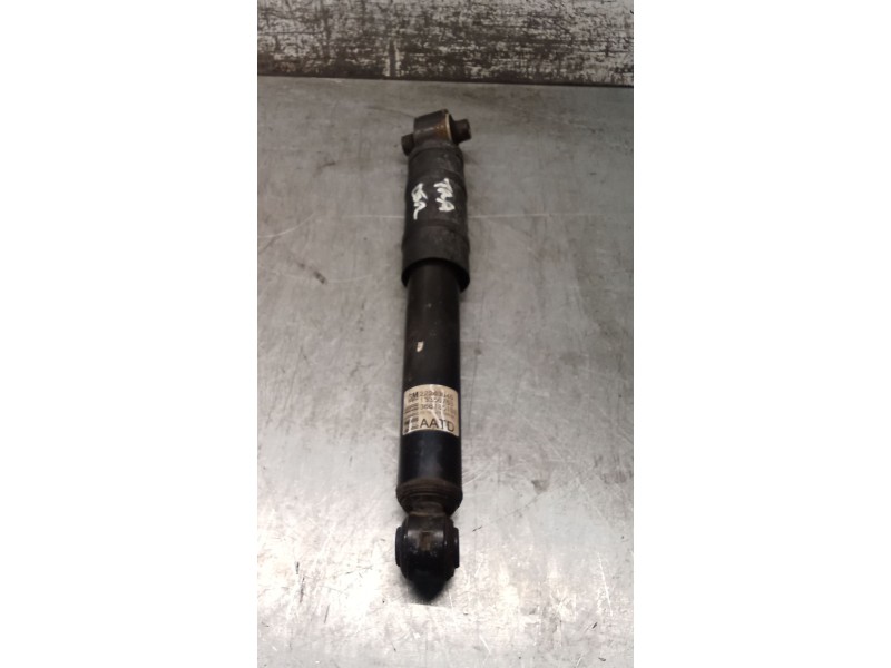 Recambio de amortiguador trasero derecho para opel meriva b monospace (s10) 1.7 cdti (75) referencia OEM IAM 22263945 13350753 1