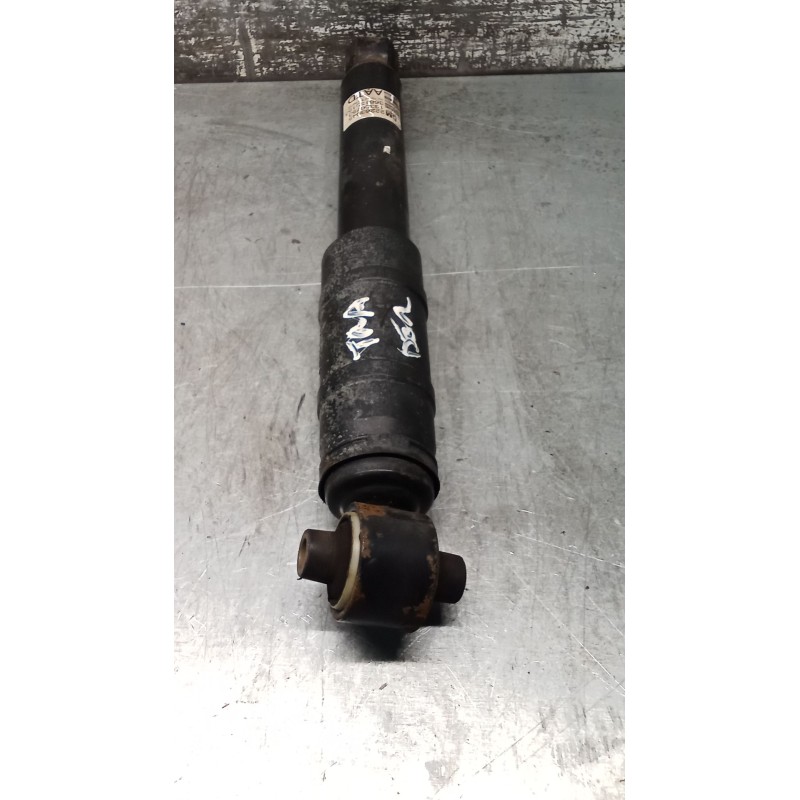 Recambio de amortiguador trasero derecho para opel meriva b monospace (s10) 1.7 cdti (75) referencia OEM IAM 22263945 13350753 1