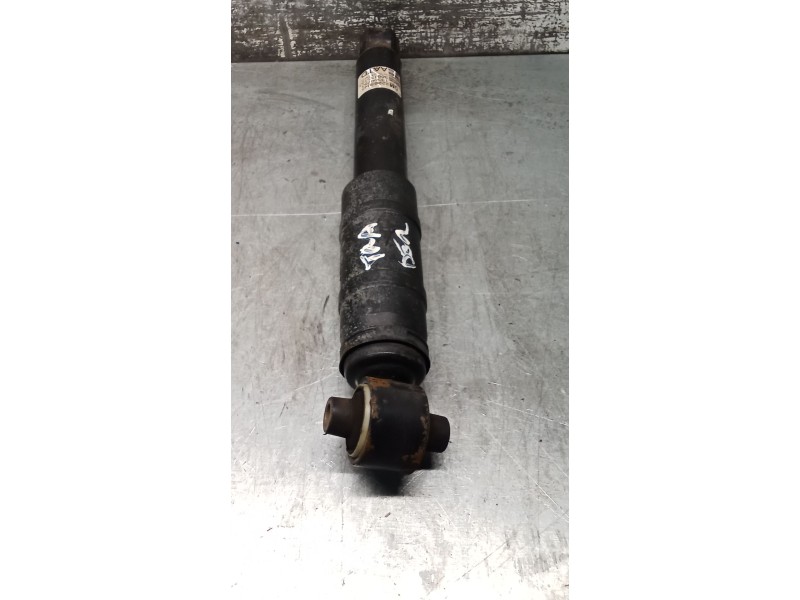 Recambio de amortiguador trasero derecho para opel meriva b monospace (s10) 1.7 cdti (75) referencia OEM IAM 22263945 13350753 1