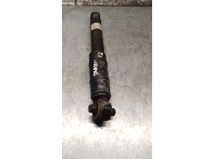 Recambio de amortiguador trasero izquierdo para opel meriva b monospace (s10) 1.7 cdti (75) referencia OEM IAM 22263945 13350753 2