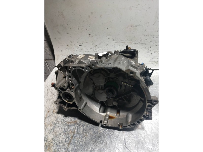 Recambio de caja cambios para mitsubishi space star (dg0) 1.9 di-d cat referencia OEM IAM   