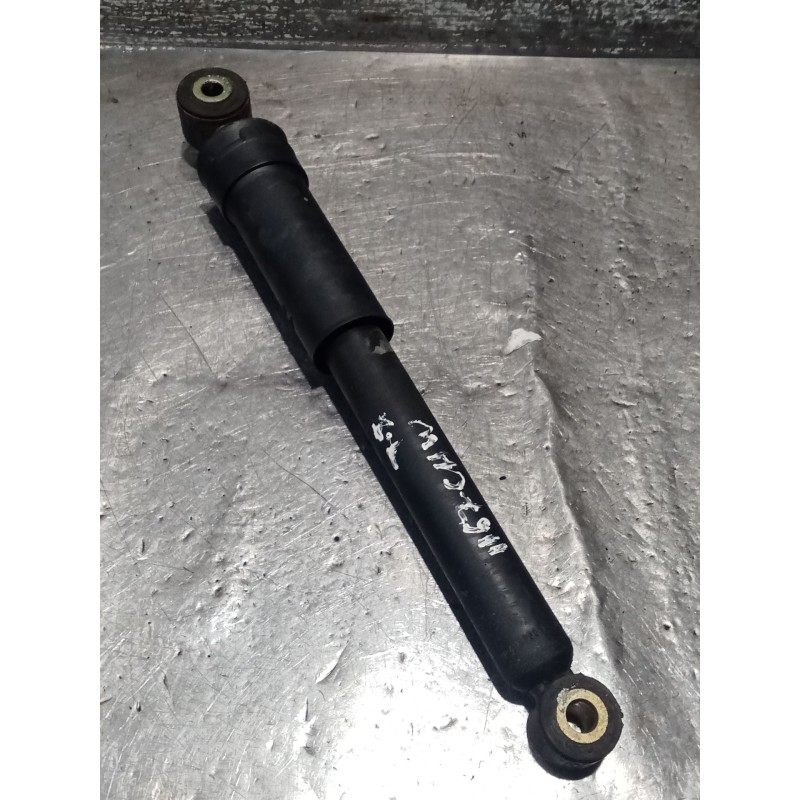Recambio de amortiguador trasero izquierdo para renault megane i classic (la0/1_) 1.6 16v (la00, la04, la0b, la11, la16, la19, l