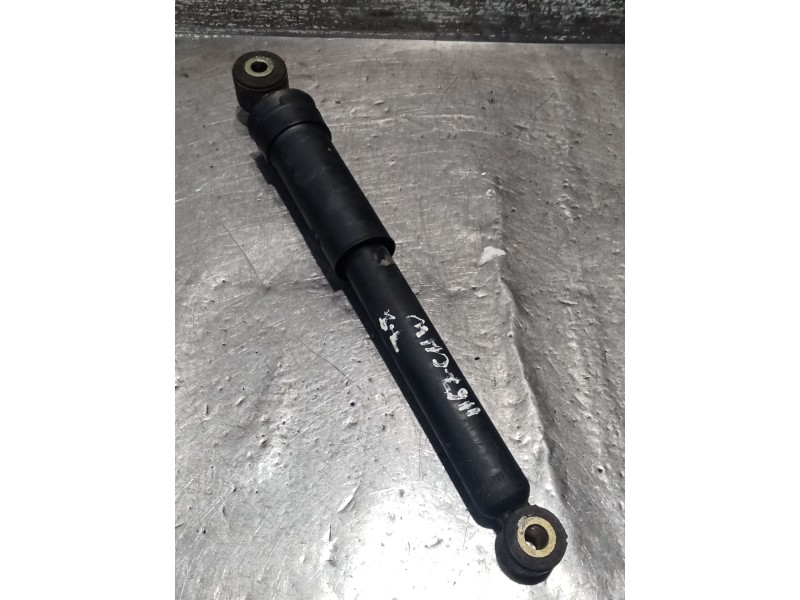 Recambio de amortiguador trasero izquierdo para renault megane i classic (la0/1_) 1.6 16v (la00, la04, la0b, la11, la16, la19, l