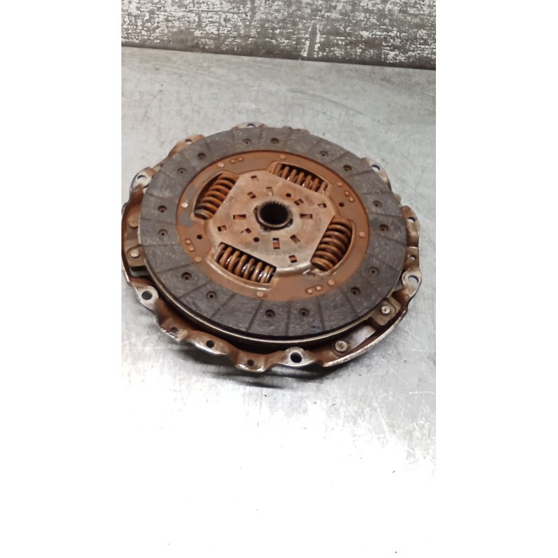 Recambio de kit embrague para ford tourneo connect 1.8 tdci /tddi /di referencia OEM IAM 2T147550FE C0584734 08