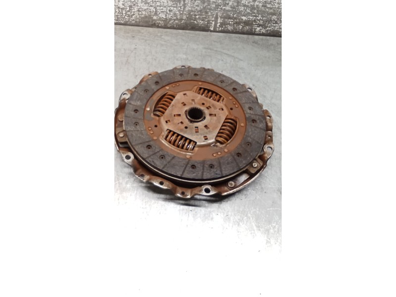 Recambio de kit embrague para ford tourneo connect 1.8 tdci /tddi /di referencia OEM IAM 2T147550FE C0584734 08