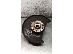 Recambio de mangueta delantera derecha para opel meriva b monospace (s10) 1.7 cdti (75) referencia OEM IAM   10