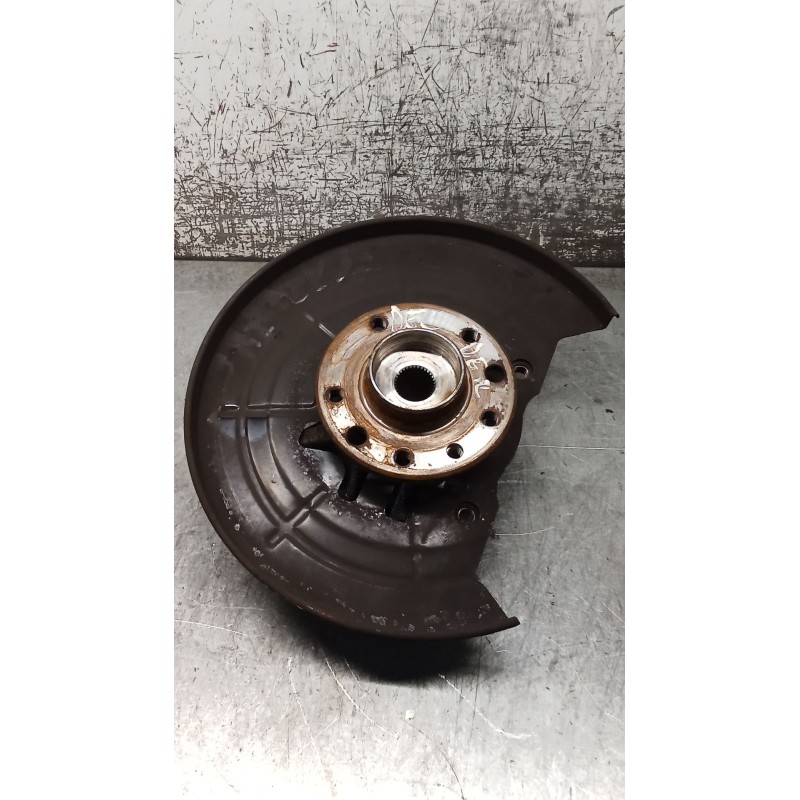 Recambio de mangueta delantera derecha para opel meriva b monospace (s10) 1.7 cdti (75) referencia OEM IAM   10