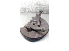 Recambio de mangueta delantera derecha para opel meriva b monospace (s10) 1.7 cdti (75) referencia OEM IAM   10 2