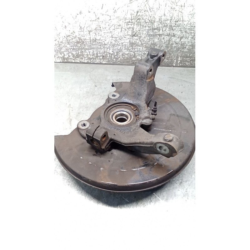 Recambio de mangueta delantera derecha para opel meriva b monospace (s10) 1.7 cdti (75) referencia OEM IAM   10