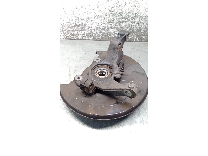 Recambio de mangueta delantera derecha para opel meriva b monospace (s10) 1.7 cdti (75) referencia OEM IAM   10