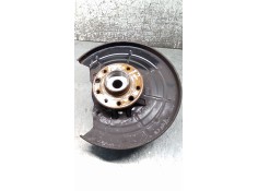Recambio de mangueta delantera izquierda para opel meriva b monospace (s10) 1.7 cdti (75) referencia OEM IAM   10